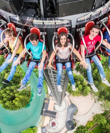 Nigloland Freizeitpark