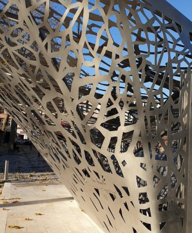 Das Markthallenviertel