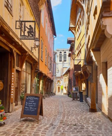 Geschichte der Stadt …