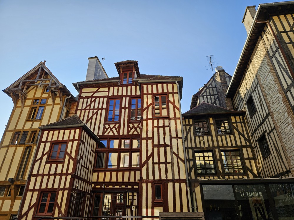 Organisieren Sie Ihren Aufenthalt