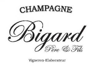 Champagne Michel Bigard
