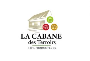 Ferme des Nozats & La Cabane des Terroirs (distributeur automatique)