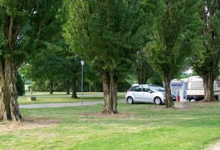 Camping GCU Mesnil-Saint-Père