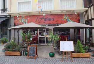 L’Anima della cucina