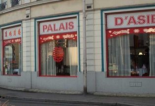 Le Palais d’Asie