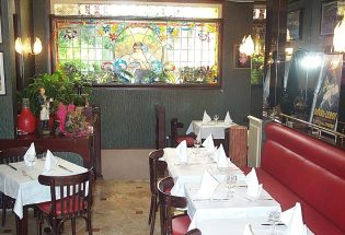 Café de la Paix – La Table du Marché