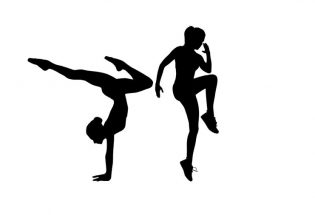 Gymnastique volontaire mixte