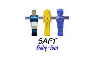 SAFT Baby-Foot