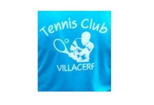 Tennis club de Villacerf
