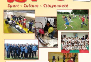 Jeunesse Sportive Vanne Pays d’Othe – JSVPO