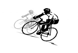 Troyes Cyclo Randonneur