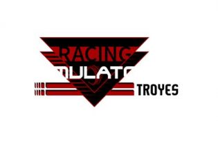 Racing Simulator Troyes