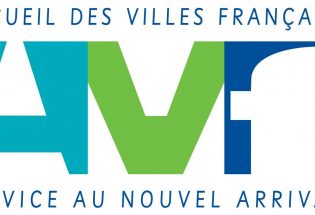 AVF (Accueil des villes Françaises )