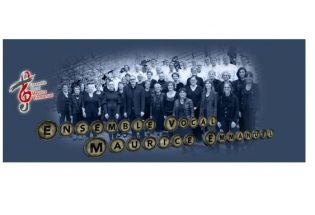 Ensemble Vocal Maurice Emmanuel de Troyes