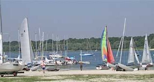 Club nautique de la Haute Seine