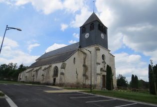 Eglise Assomption de la Sainte Vierge