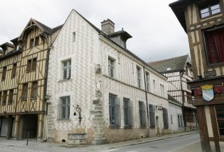 Das Patrizierhaus „Hôtel du Moïse“