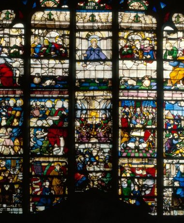 Eglise Saint-Jean-au-Marché