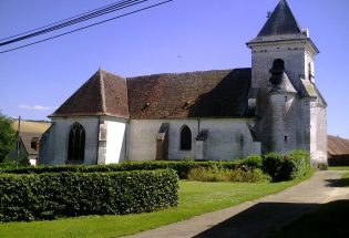 Eglise Saint-Nicolas