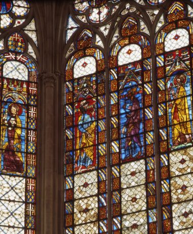 Basilique Saint-Urbain