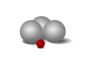 Boulodrome de la Rivière de Corps – Lacaille