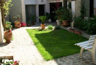 Le Clos Saint Nizier 2