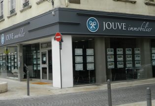 Jouve Immobilier