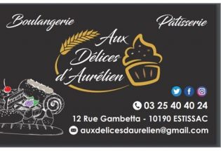 Aux Délices d’Aurélien