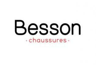 Besson chaussures