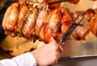 Rôtisserie Herveux Drouot