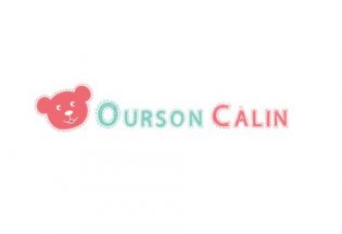 Ourson Câlin