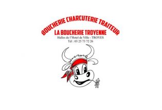 Boucherie Troyenne (La)