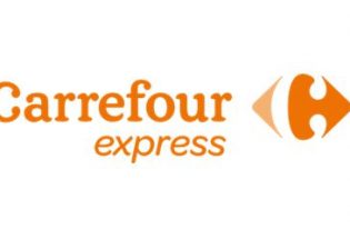 Carrefour express