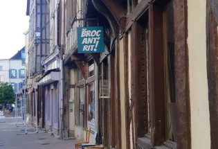 Ma Brocant’rit