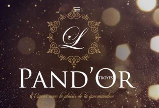 L‘ Pand’Or Création