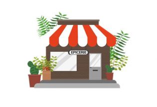 Phuoc Loc – Alimentation exotique