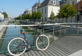 L’Atelier Vélo Solidaire des Viennes