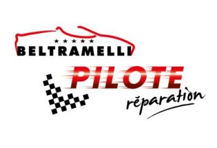 Carrosserie Pilote Réparation