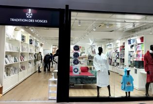 Tradition des Vosges