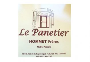 Le Panetier