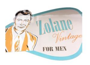Zolane For Men