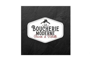 Boucherie Moderne