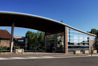 Espace Gérard Philipe / La Grange