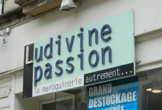 Ludivine Passion