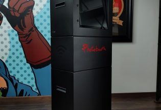 Les Photobooths Champenois