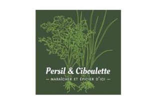 Persil et Ciboulette