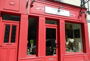 Antiquités du Musée