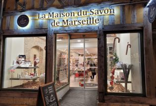 La Maison du Savon de Marseille