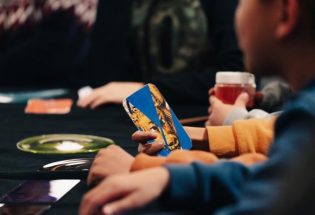 Atelier Jeux & Vitrail (3-6 ans)