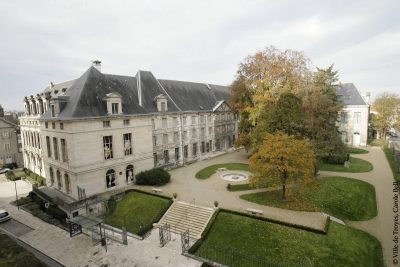Musée des Beaux-Arts et d’Archéologie, Museum d’Histoire Naturelle – JEP 2026